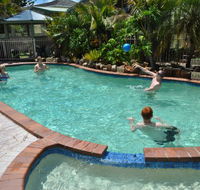 Kangerong Holiday Park - Accommodation Mount Tamborine