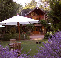 Lavender Hue - Accommodation Mount Tamborine