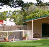 Shiralea Country Cottage - Accommodation Mount Tamborine