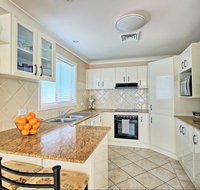 Aqua Leaf Apartment - Accommodation Mount Tamborine