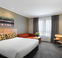 Travelodge Hotel Macquarie North Ryde Sydney - Accommodation Mount Tamborine