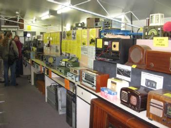 Kurrajong Radio Museum - Accommodation Mount Tamborine 0