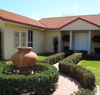 Casa Pizzini Bed and Breakfast - Accommodation Mount Tamborine