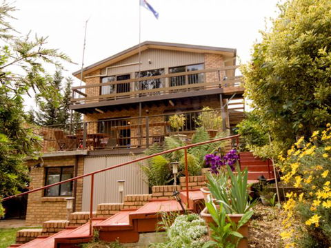 Chisholm Heights CBD Accommodation - Accommodation Mount Tamborine 1