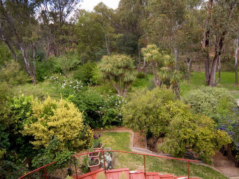 Chisholm Heights CBD Accommodation - Accommodation Mount Tamborine 5
