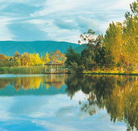 Kingbilli - Accommodation Mount Tamborine
