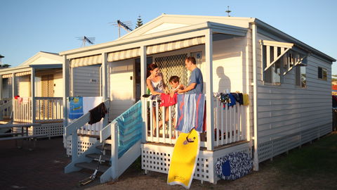 Christies Beach Tourist Park - Accommodation Mount Tamborine 4