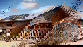 A Barn In The Barossa - Accommodation Mount Tamborine 0