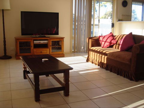 Mario's Way - Accommodation Mount Tamborine 0