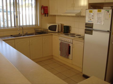 Mario's Way - Accommodation Mount Tamborine 1