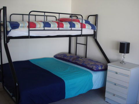 Mario's Way - Accommodation Mount Tamborine 3