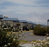 Swan Bay Holiday Park