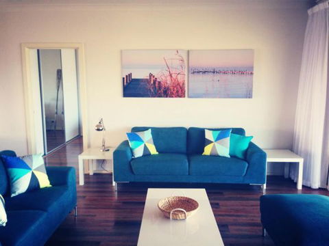 Vintage Oar Holiday House - Accommodation Mount Tamborine 0