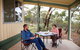 Alligator Lodge - Mount Remarkable National Park - thumb 4