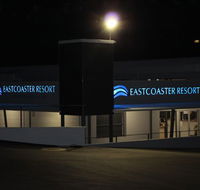 Eastcoaster Resort - Accommodation Mount Tamborine