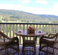 Greenlee Cottages - Accommodation Mount Tamborine