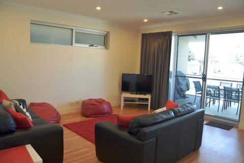 Port Lincoln City Apartment - Accommodation Mount Tamborine 0
