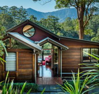 Promised Land Retreat - Accommodation Mount Tamborine