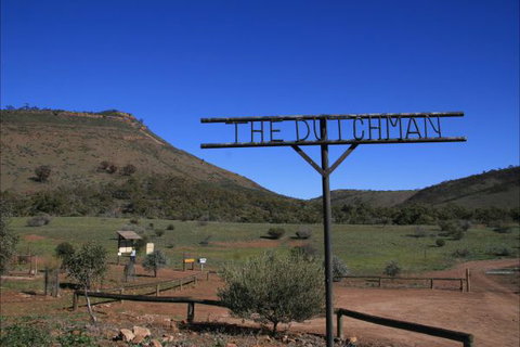 The Dutchman's Stern Shearers Quarters - Accommodation Mount Tamborine 1