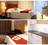 Crossroads Ecomotel - Accommodation Mount Tamborine