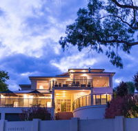 Eugenie's Luxury Accommodation - Accommodation Mount Tamborine