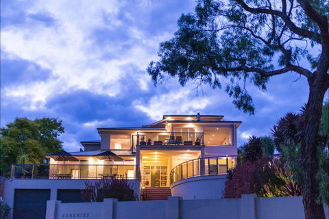Eugenie's Luxury Accommodation - Accommodation Mount Tamborine 0