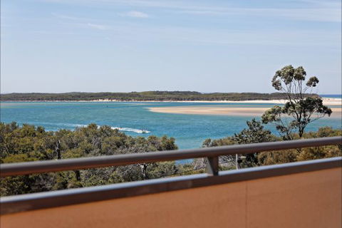 Eugenie's Luxury Accommodation - Accommodation Mount Tamborine 2
