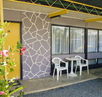 Hereford Lodge Motel - Accommodation Mount Tamborine