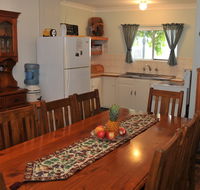 Ellenor Ivy Cottage - Accommodation Mount Tamborine