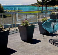 Penguin Beachfront Apartments - Accommodation Mount Tamborine