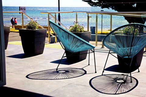 Penguin Beachfront Apartments - Accommodation Mount Tamborine 1