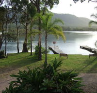 Pelican H2O - Accommodation Mount Tamborine