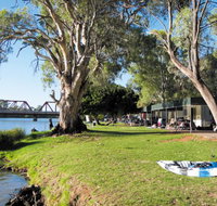 Riverbend Caravan Park Renmark - Accommodation Mount Tamborine