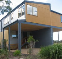 Shelly Beach Villas - Accommodation Mount Tamborine