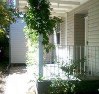 Wisteria Cottage - Accommodation Mount Tamborine