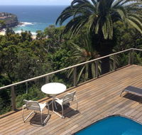 Avalon Horizons - Accommodation Mount Tamborine