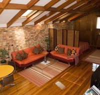 Bet's Bed and Breakfast Studio - Accommodation Mount Tamborine
