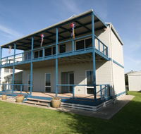 LJ Hooker Goolwa Holiday Rentals - 25 Barrage Road Goolwa South - Accommodation Mount Tamborine