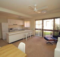 Ovens CBD Apartment 3 - Accommodation Mount Tamborine