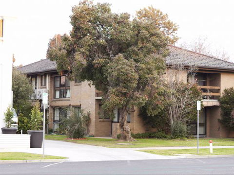 Ovens CBD Apartment 3 - Accommodation Mount Tamborine 4
