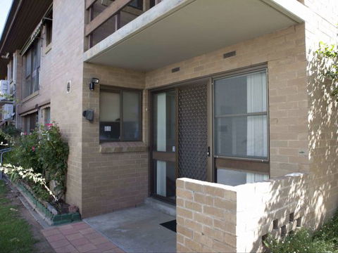 Ovens CBD Apartment 3 - Accommodation Mount Tamborine 5