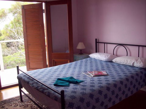 Top Deck Marion Bay - Accommodation Mount Tamborine 4