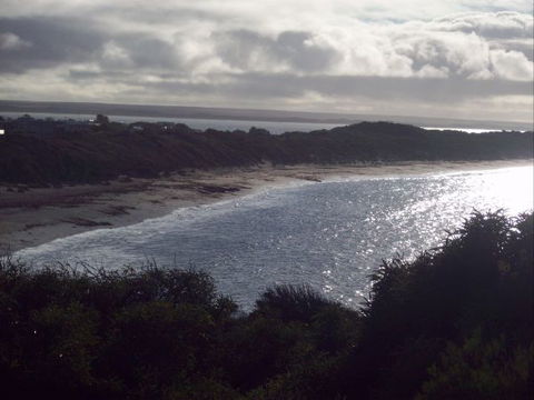 Top Deck Marion Bay - Accommodation Mount Tamborine 6