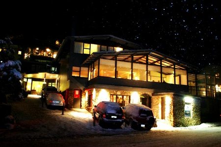 The Denman Hotel Thredbo - Accommodation Mount Tamborine 4