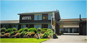 Raglan Motor Inn - Accommodation Mount Tamborine 1