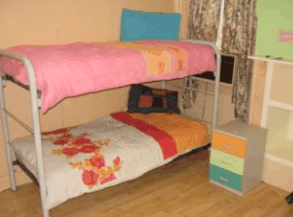 The Shiralee Backpackers - Accommodation Mount Tamborine 3