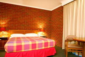 Best Western Burke And Wills Motor Inn - Accommodation Mount Tamborine 2