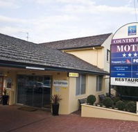Quality Inn Country Plaza Queanbeyan - Accommodation Mount Tamborine