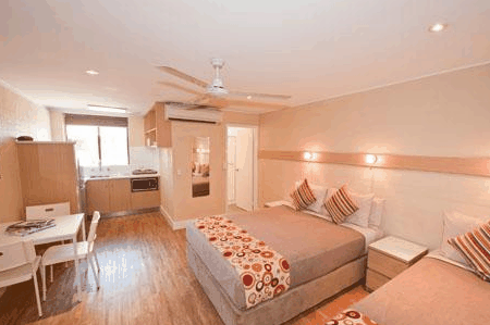 Broome-Time Lodge - Accommodation Mount Tamborine