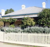 Florennes Heritage Cottage - Accommodation Mount Tamborine